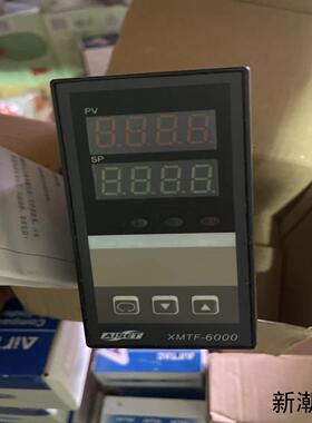 AISET上海亚泰高精度智能温控仪XMTF-6000议价商品