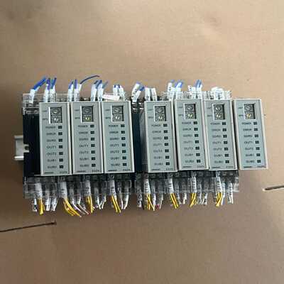 9新以上温度控制器：E5ZN-2QNH03TC-FL议价