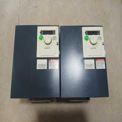 ATV312HU22N4拆机施耐德变频器2.2KW，成色如图--议价商品