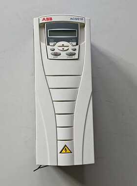 咨询-ABB变频器ACS510-01-017A-4实物图功能