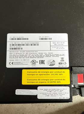 IBM00LU041大机密显示器(亚飞商行）