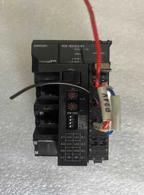 PLCNX-ECC201，成色如图，功能，要询价