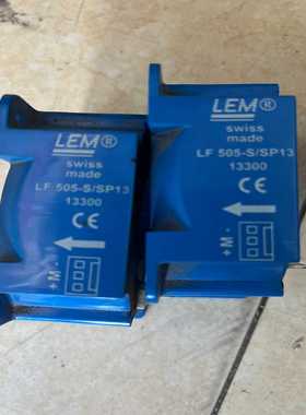 LEMLF505-S/SP13LT308-S7/SP1询价