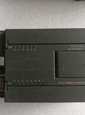 西门子PLC，CPU222212-1BB23-0XB0，-议价