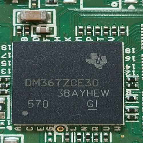 【议价】DM367ZCE30带板芯片