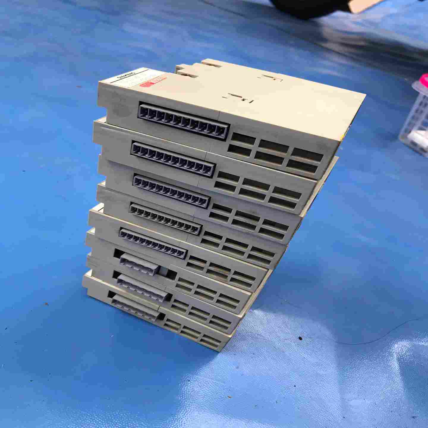 咨询-PLC6FC5111-0CA02-0AA1(2台)