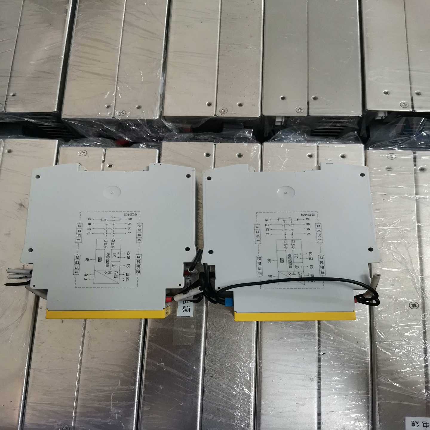 ABB塑壳断路器  S7电动合闸机构 S7电操380V /2~询价
