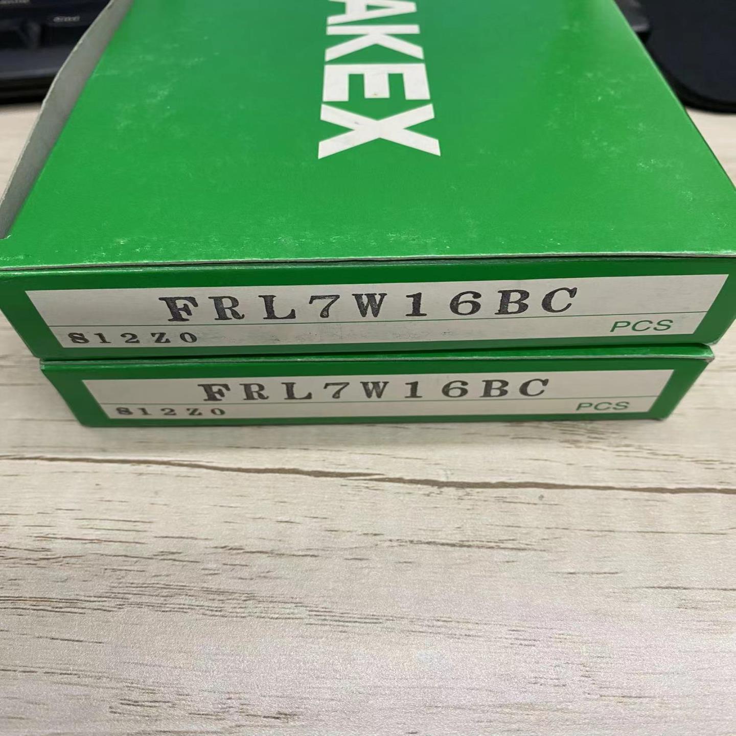 现货TAKEX 竹中 开关传感器 FRL7W16BC 现货询价