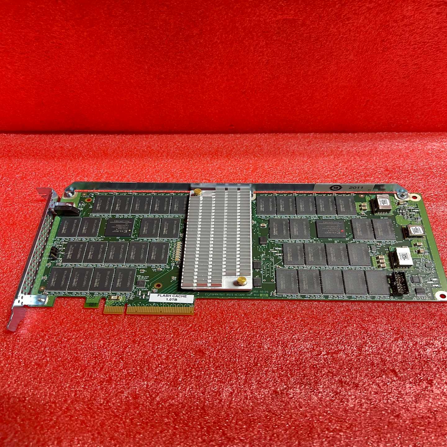NetApp X1972A-R5 1TB PCIe 111-【鑫鑫商铺】