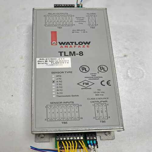 TLM-888-21500-211(K-TC)WA询价