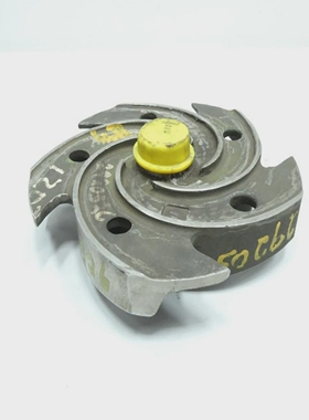 Goulds100-556-12035Vane10-1/4inStainlessPumpImpeller