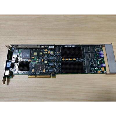 Intergraph插卡板MSMT496  CSMT4960B