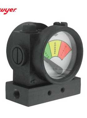 美国Dwyer德威尔高中低差压指示器PFG2-06,PRFG2-02,PFG2-03