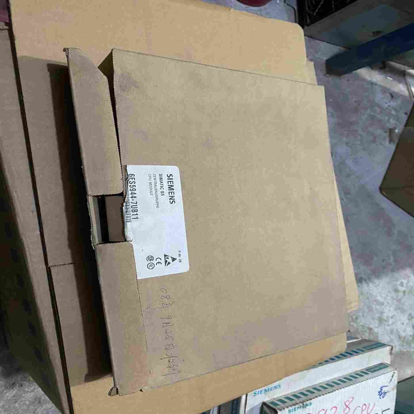 议价【西门子S5专卖】6ES5944-7UB116ES594现货/r维修