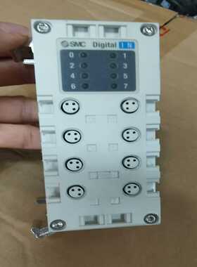 议价SMCEX600-DXPC1电磁阀模块