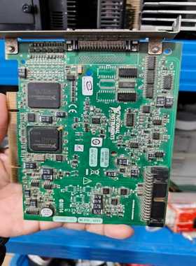 乌卡NIPCI-6221采集卡，包好，原装拆机无维修。--议价商品