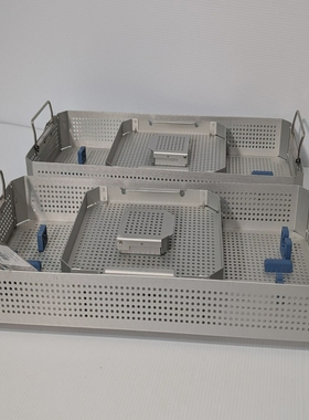 Lotof2:CaseMedicalIHT01StainlessSteelLaboratorySter
