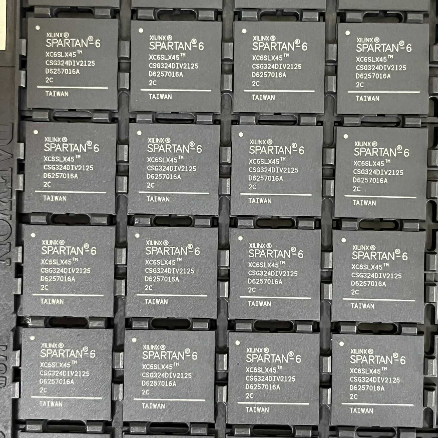 XC6SLX45-2CSG324C一站式配单，专业翻新料（-议价