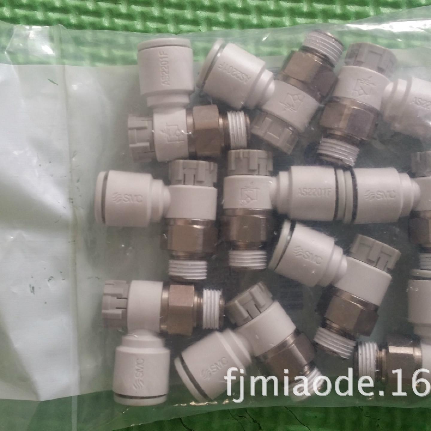 SM调速阀系列AS2201F-01-06SA