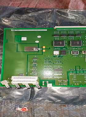 ABBT&DMOD-BUSBOARD750079/8--议价商品
