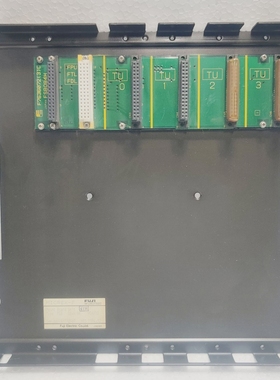 FujiMICREX-FFSB084H-NK90A110MountBoardUnit