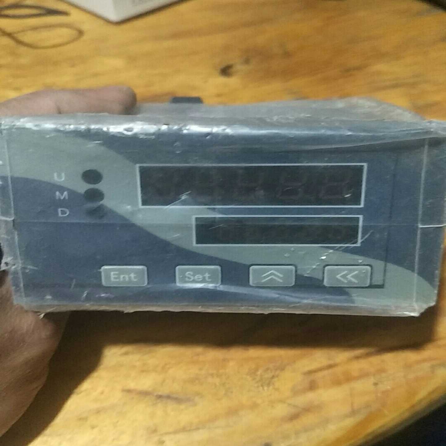 咨询-称重测力仪表EVT-800A