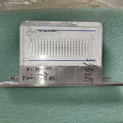 布鲁克斯GF125CXXC流量计，500SCCM量程。适合实--议价商品