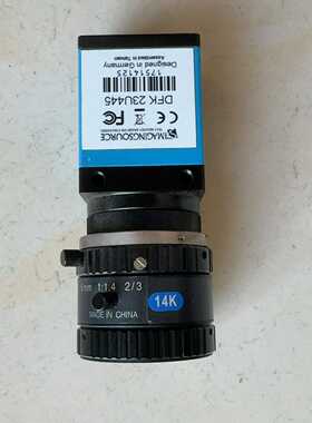 德国映美精IMAGINGSOURCE工业相机，--议价商品