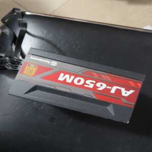 议价艾i湃电竞（Apexgaming）AJ-650M额定650W维修/现货