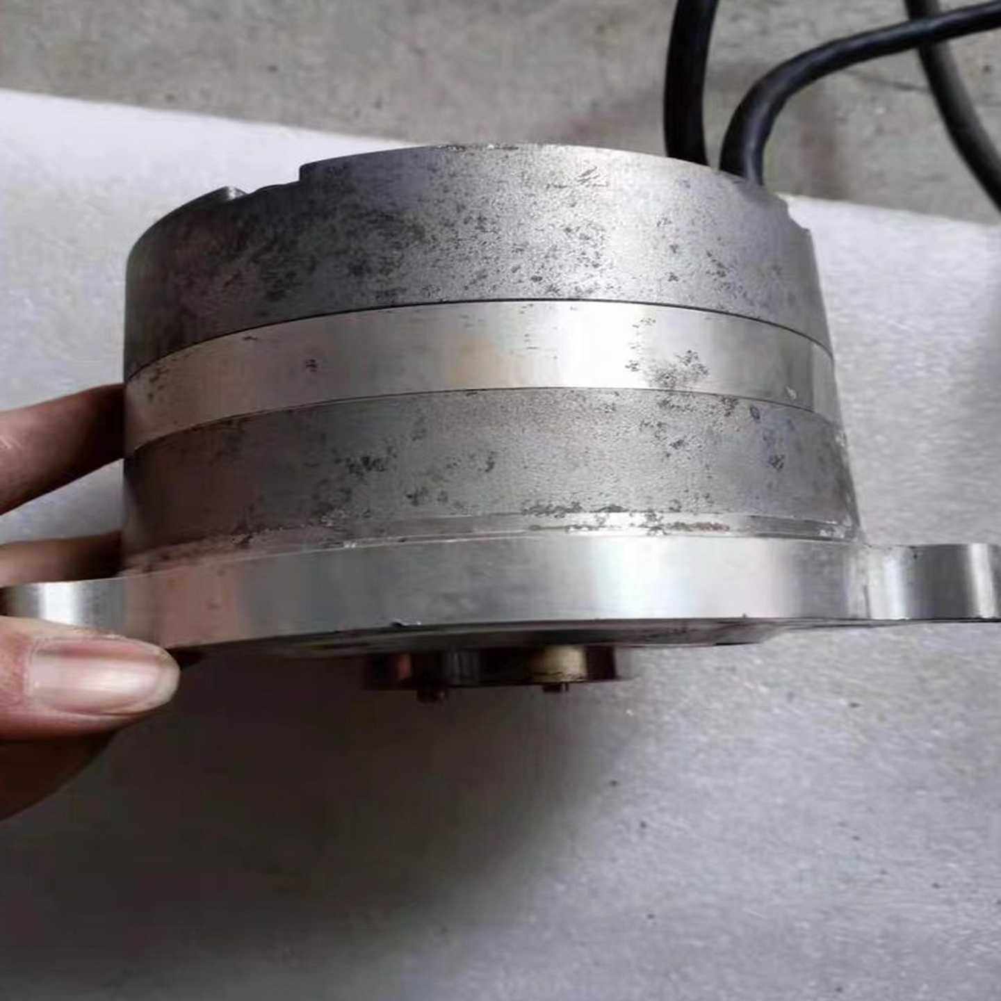 议价M12200-1417b-拆机旋转马现货/维修