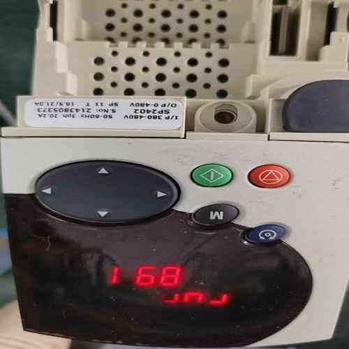 艾默生CT变频器SP1403/1404/1405/1406--议价商品