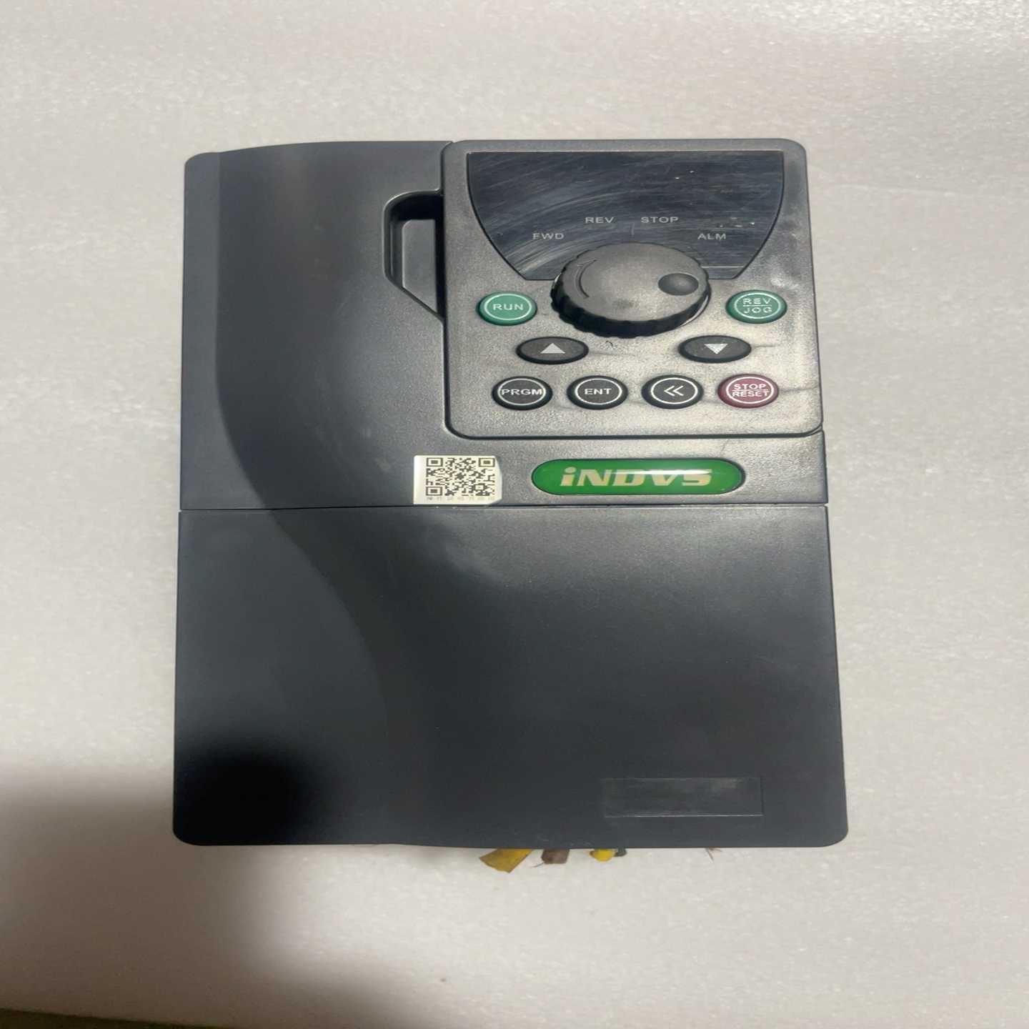 议价英捷思变频器500-0075两台单价7.5kw