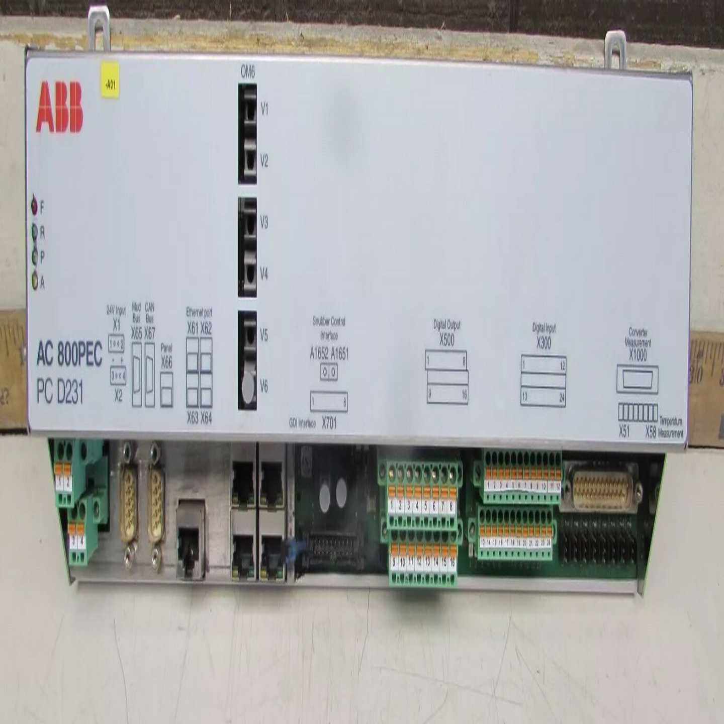 ABB3BHE025541R0101,PCD231B（零零电子）