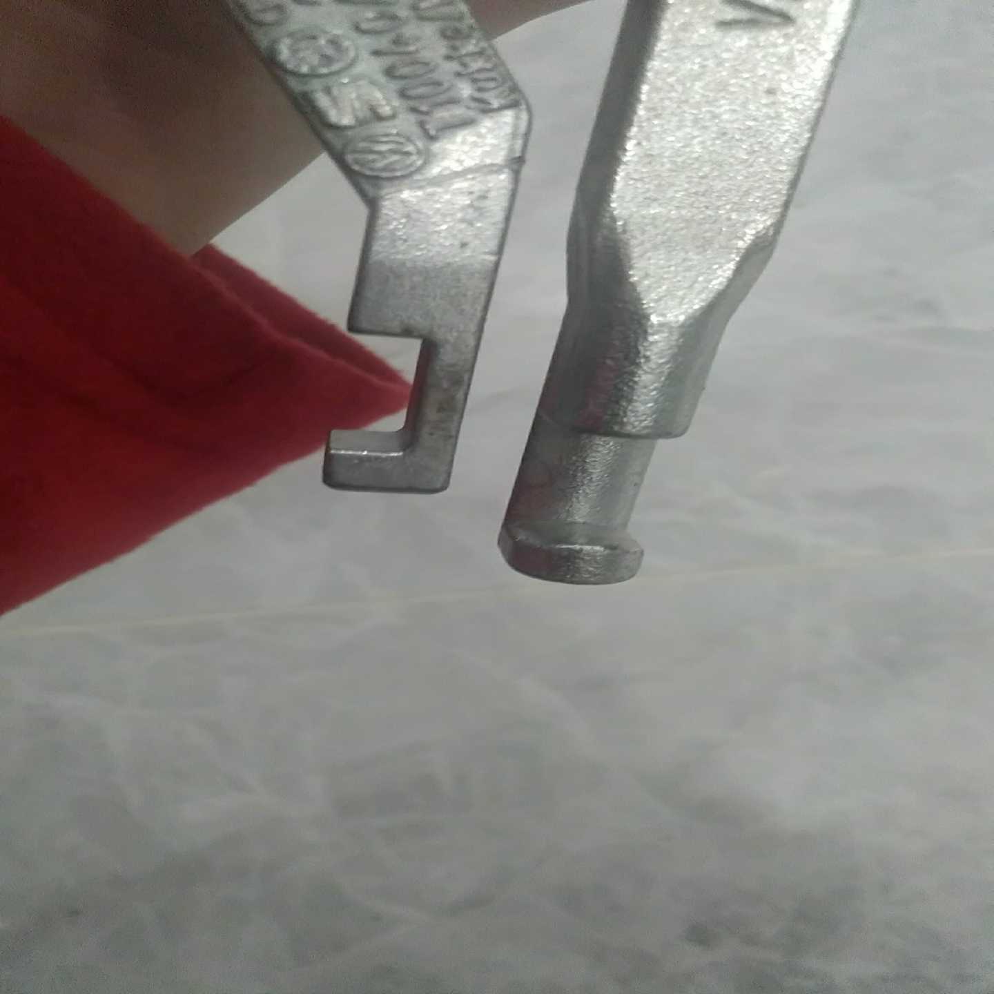 KUKKO拉马，多功能拉马，库存痕迹，看拉爪似乎没用过，但表--议