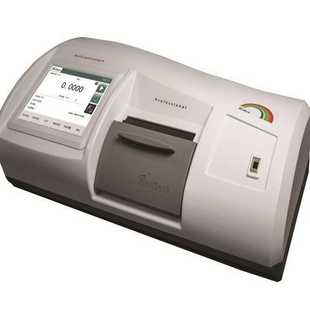 IP800L 样情况 Basic数字平台旋光仪内置气泡成像实时检S测装
