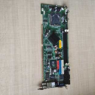 功能 LGA775接口 询价工控主板Rocky6614 R10