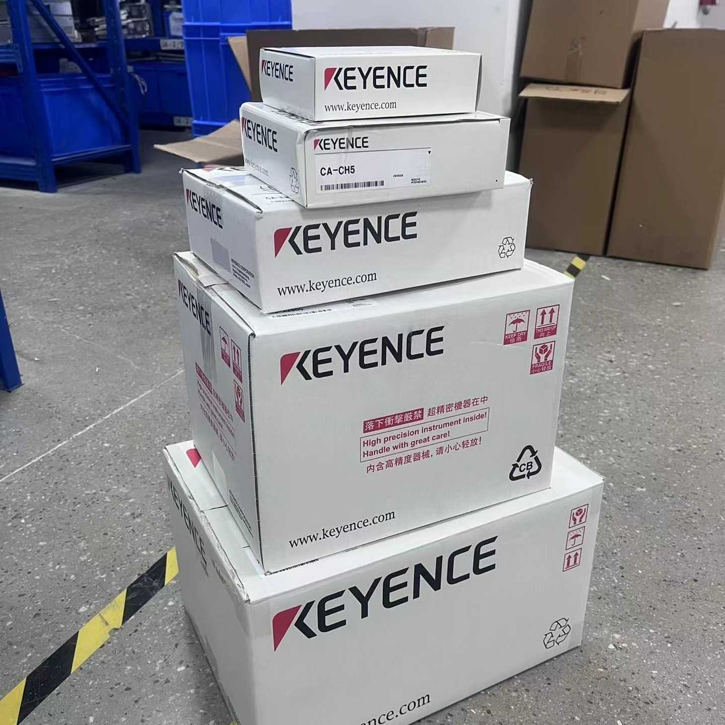 询价基恩士XR-HT15M3D高速测量视觉传感器XG-X28