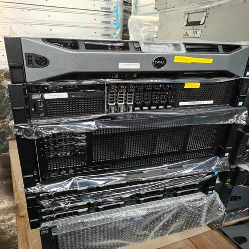 询价~戴尔R730  R730xd服务器 准系统，联原厂保养，实体