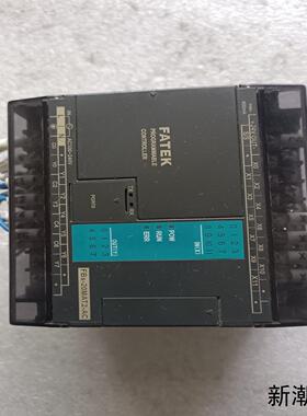 永宏模块FBS-20MAT2-AC原装拆机实物图片功能议价商品