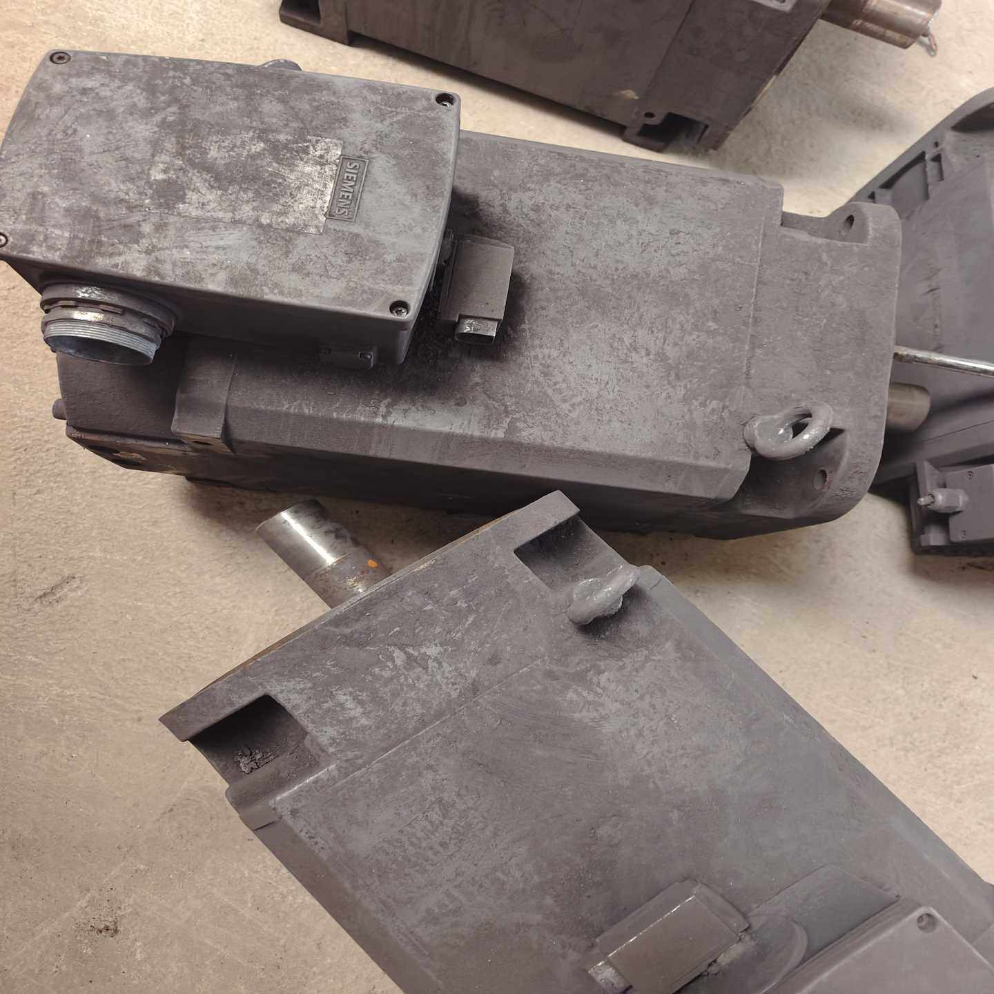 询价西门子主轴电机1PH8166-1DG22-0BA1德国制造