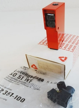 LeuzeIRK92/4-400SIRK92/4-400S50013058Reflexlichttaster