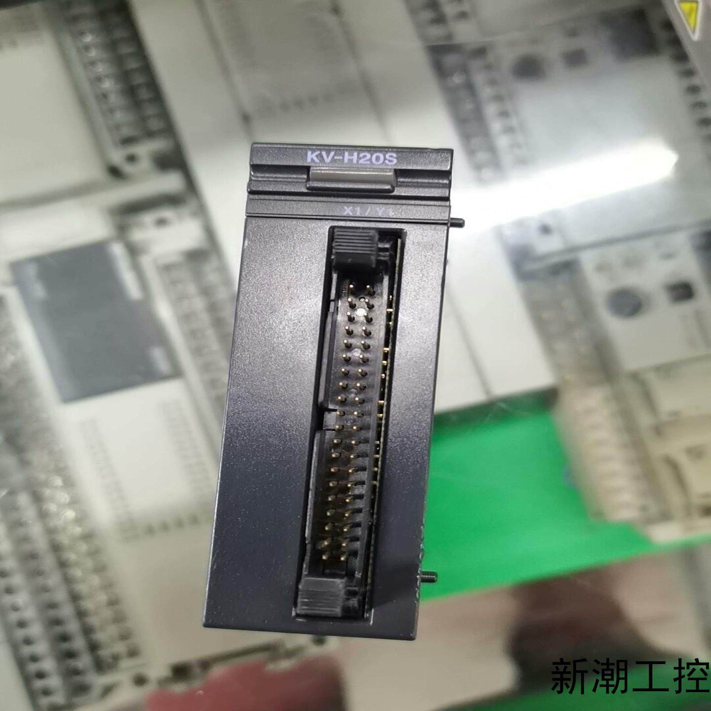 基恩士PLC定位模块KV-H20S议价商品