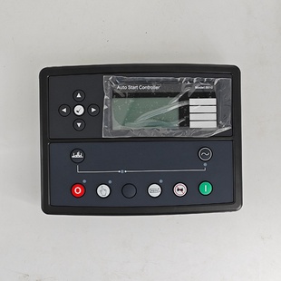 柴油发电机组自动控制屏控制器DSE8610