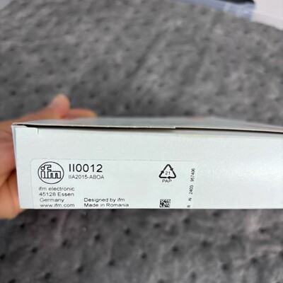 售前询价IFMII0012