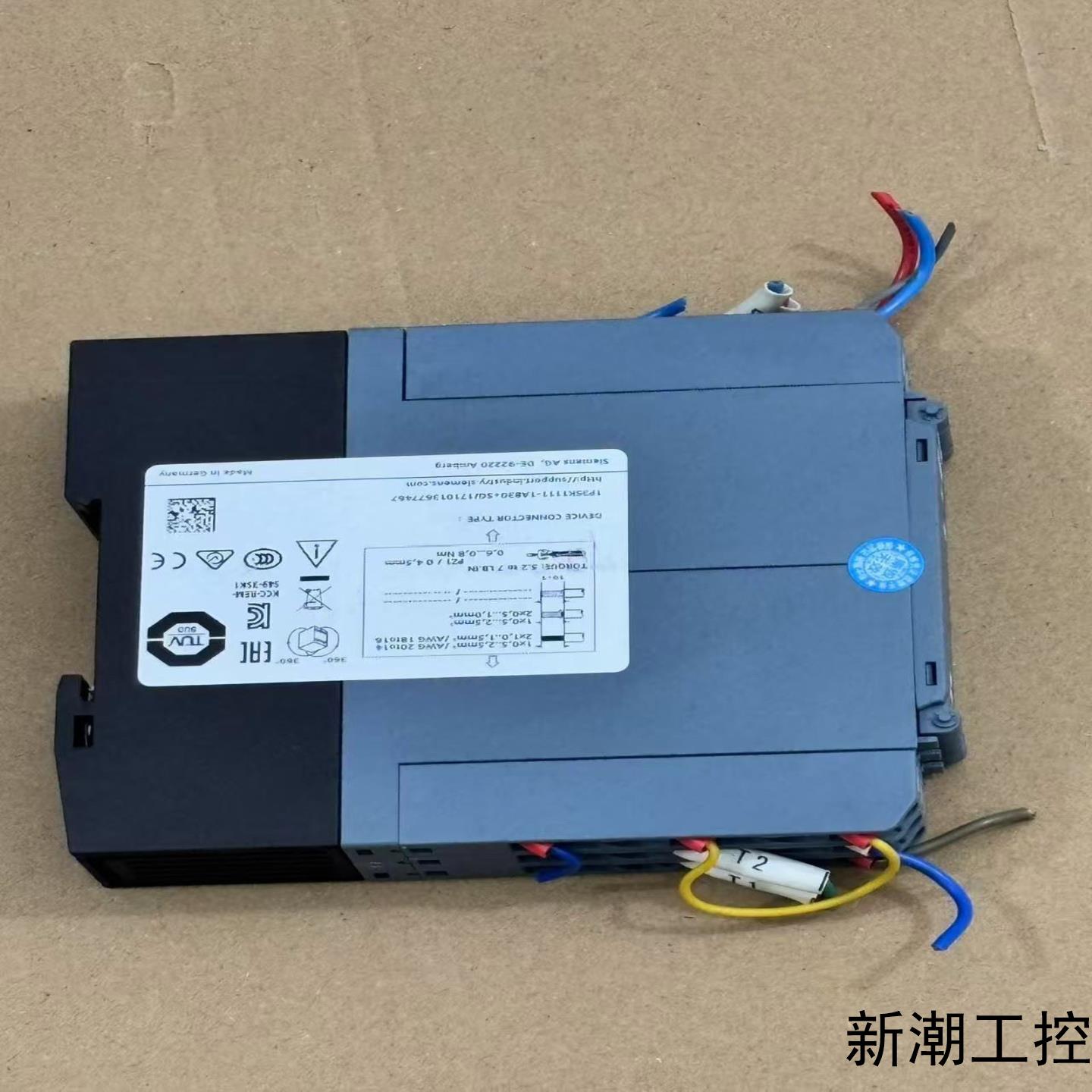西门子3SK1111-1AB30议价商品