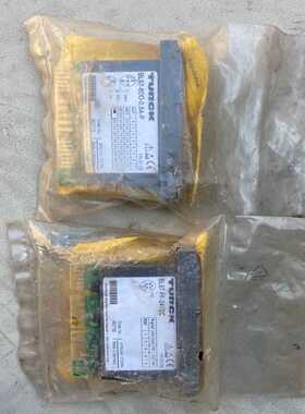 TURCK图尔克BL67模块BL67-8DOBL67-P--议价商品