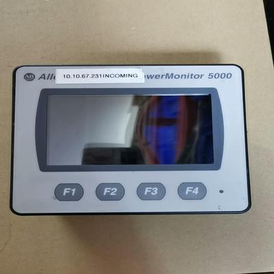 AB，PowerMonitor5000，1426-DM二询价