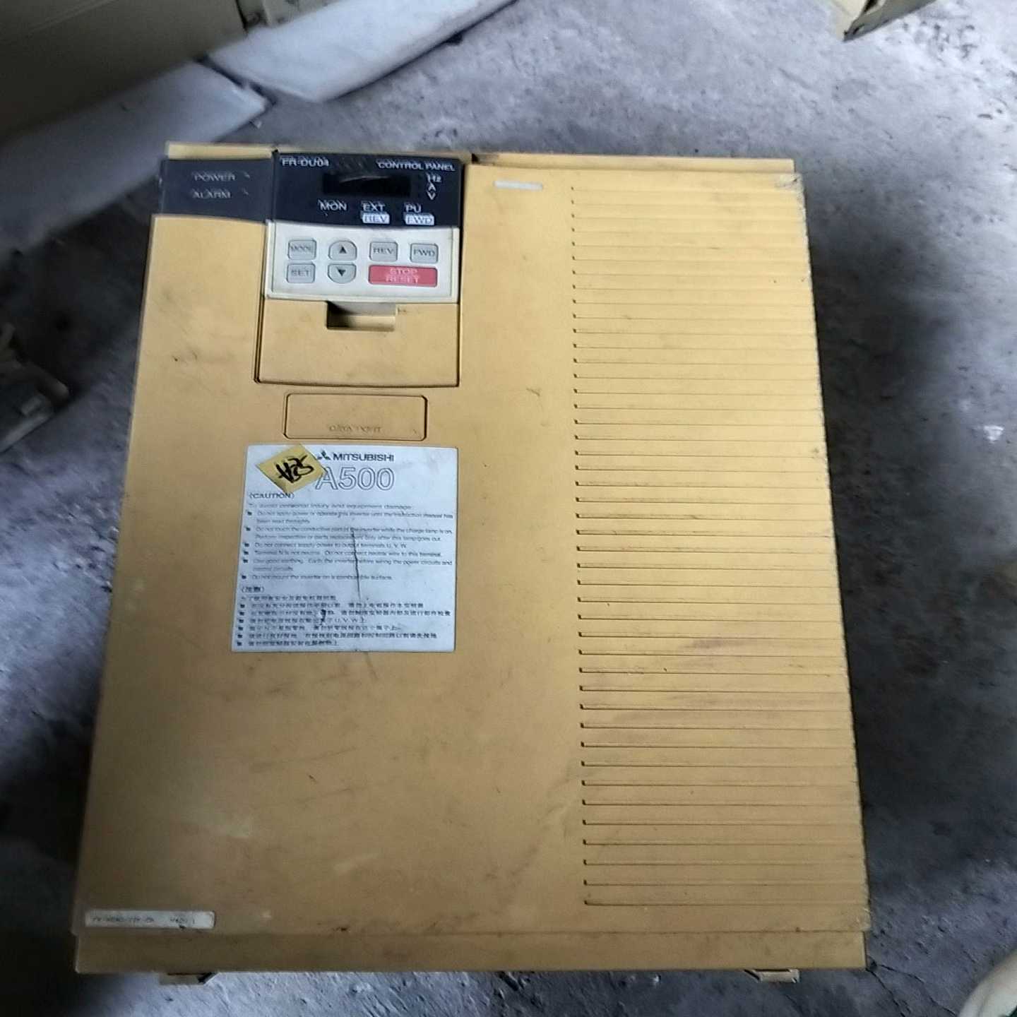 询价三菱A540-11K驱动板电源板A54MA-11A-A54M