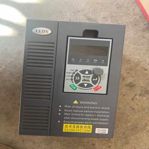TEDY澳地特变频器AD300-T42R2GB/4R0PB询价