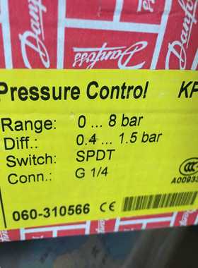 Dafss KPS35 060-310566~询价